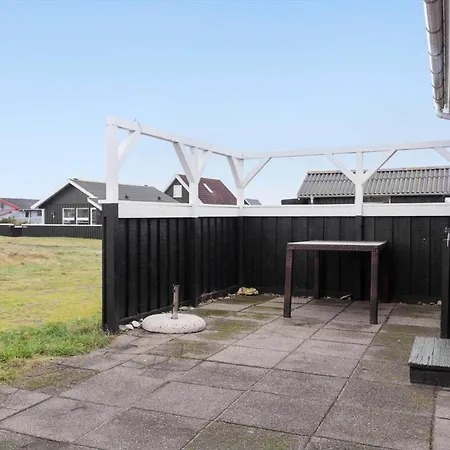 Tatil Evi 882-thisted-nordsovej-100 *