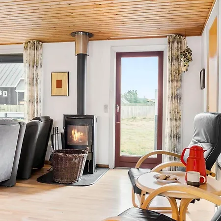 Tatil Evi 882-thisted-nordsovej-100