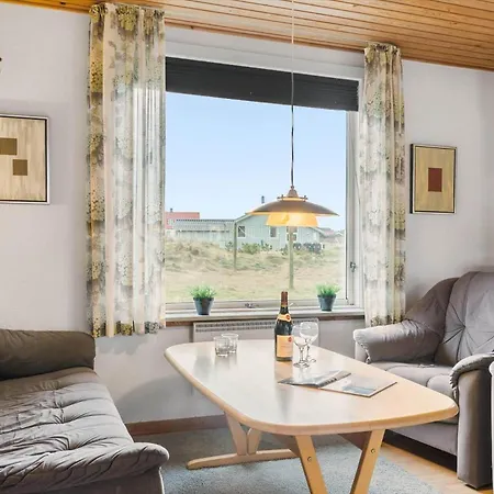 Tatil Evi 882-thisted-nordsovej-100 *