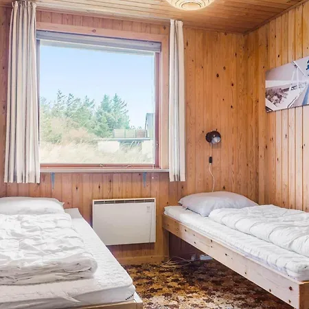 Prázdninový dům 882-thisted-nordsovej-100 Thisted