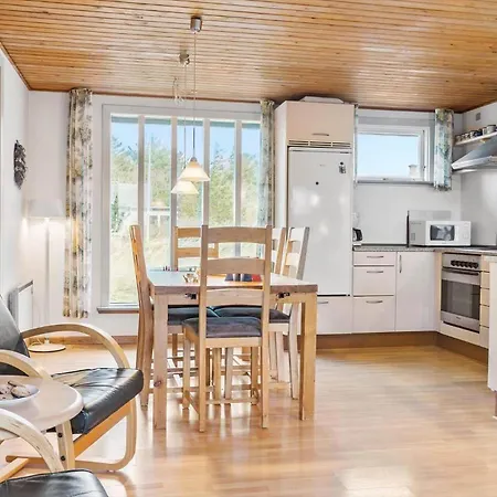 Tatil Evi 882-thisted-nordsovej-100 *