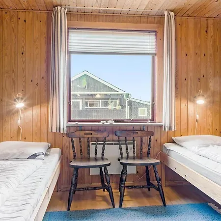 882-thisted-nordsovej-100 Tatil Evi