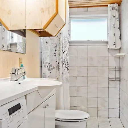 Ferienhaus 882-thisted-nordsovej-100 *