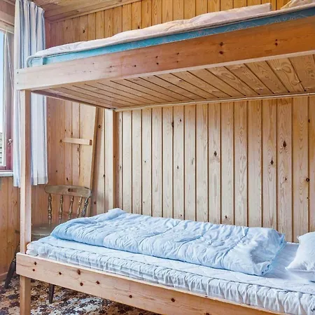 Сasa de vacaciones 882-thisted-nordsovej-100 *