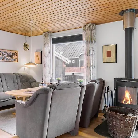 Сasa de vacaciones 882-thisted-nordsovej-100 Thisted
