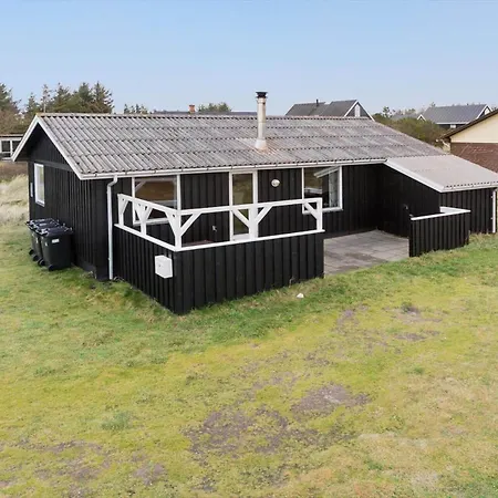 Prázdninový dům 882-thisted-nordsovej-100 Thisted