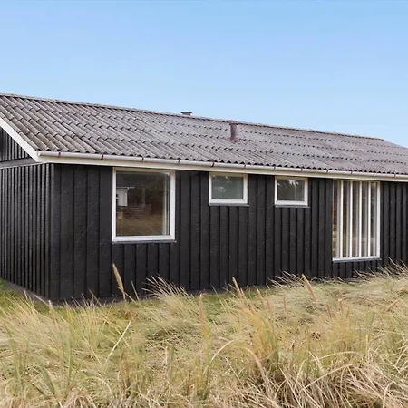 Prázdninový dům 882-thisted-nordsovej-100 *