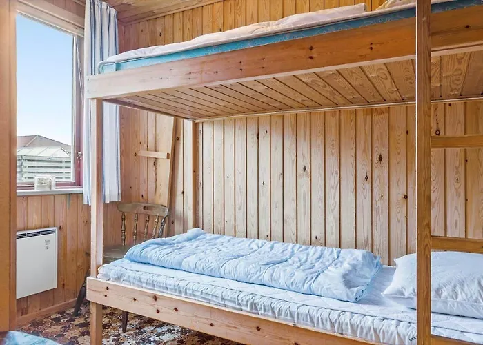 Дом отдыха 882-thisted-nordsovej-100 *