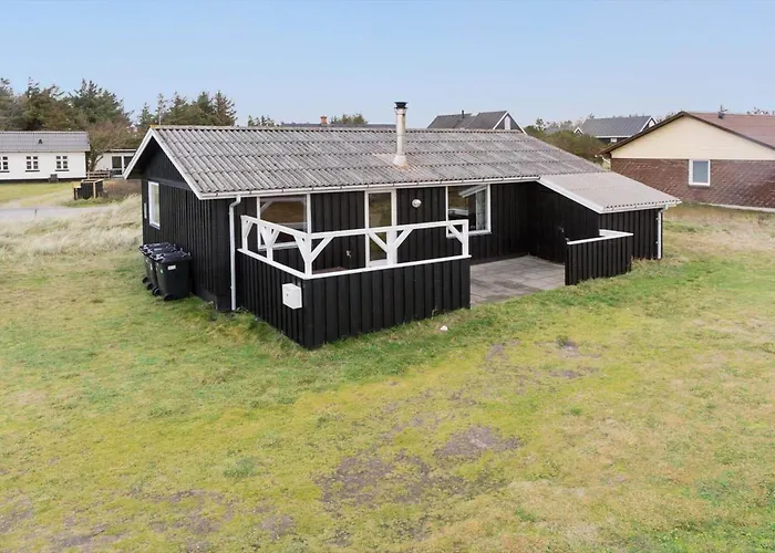 Сasa de vacaciones 882-thisted-nordsovej-100 Thisted